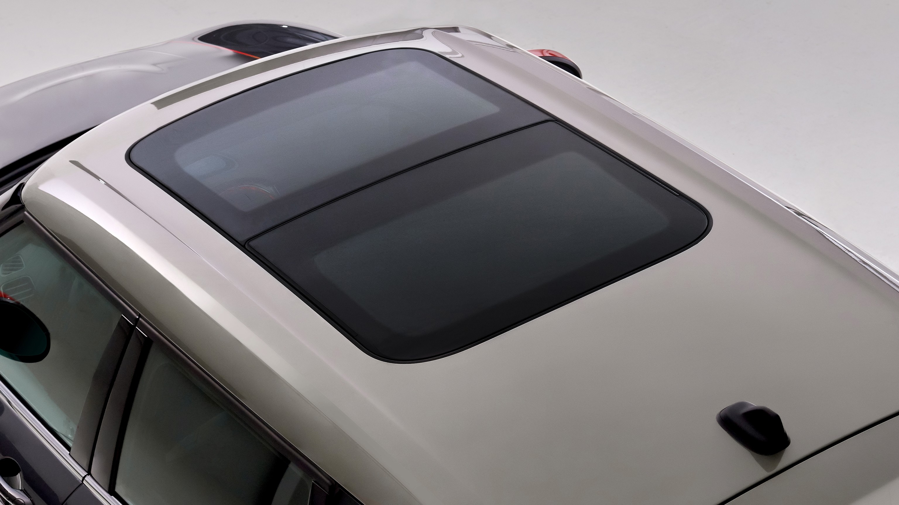 MINI JCW T51 EDITON - exterior